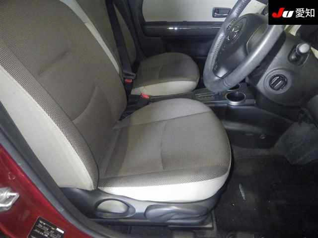 MAZDA VERISA 2011