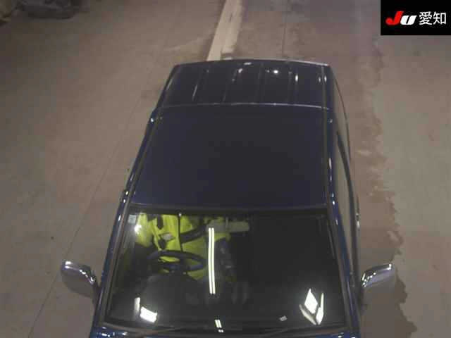 NISSAN KIX 2009