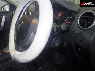 NISSAN DUALIS 2010