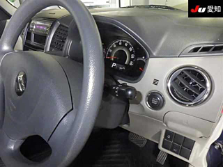 SUZUKI PALETTE 2009