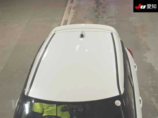 SUZUKI SWIFT 2016