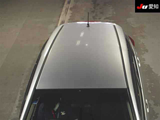 HONDA FIT 2014