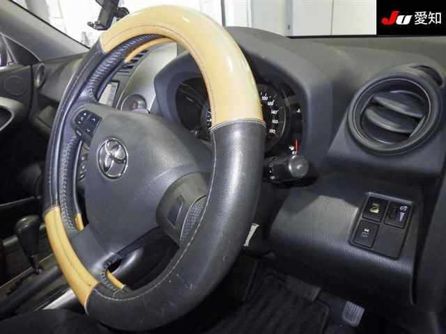 TOYOTA VANGUARD 2010