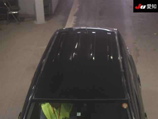 TOYOTA VANGUARD 2010