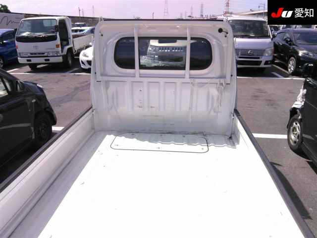 DAIHATSU HIJET TRUCK 2023