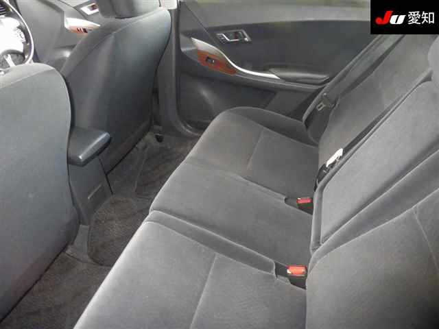TOYOTA ALLION 2011