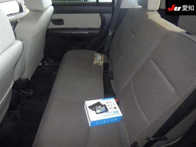 MAZDA VERISA 2011