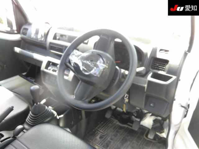 DAIHATSU HIJET TRUCK 2023