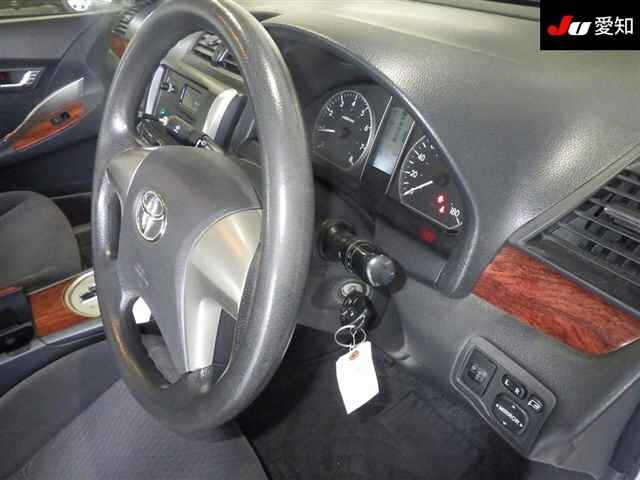 TOYOTA ALLION 2011