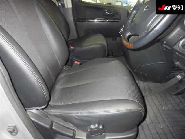 NISSAN ELGRAND 2008