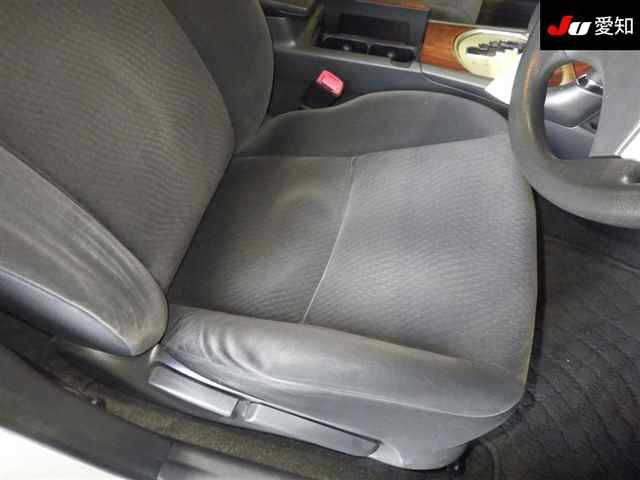 TOYOTA ALLION 2011