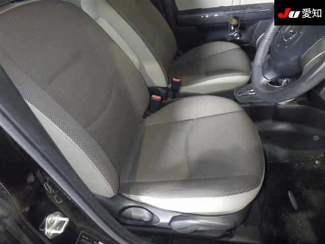 MAZDA VERISA 2011