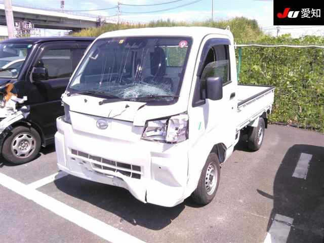DAIHATSU HIJET TRUCK 2023