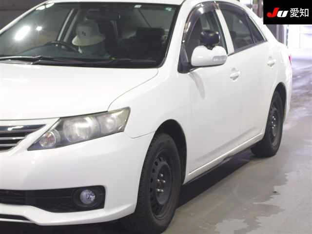TOYOTA ALLION 2011