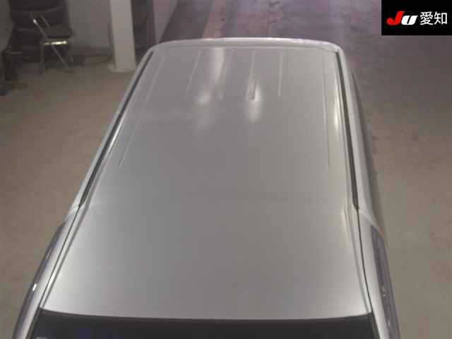 NISSAN ELGRAND 2008