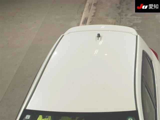 TOYOTA AURIS 2008