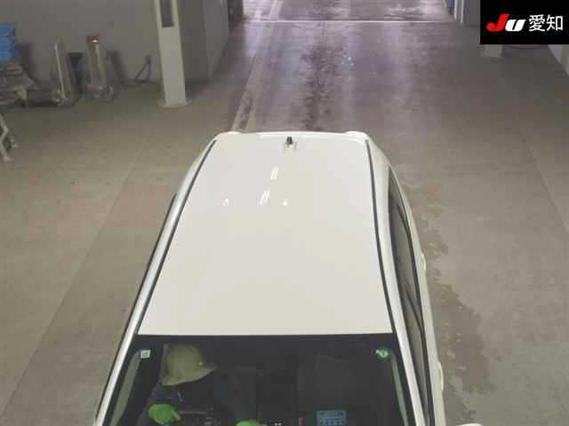 TOYOTA PRIUS ALPHA 2014