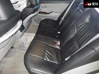 TOYOTA CROWN 2008
