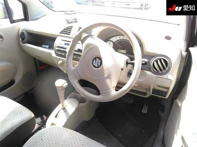 SUZUKI ALTO 2010