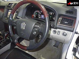 TOYOTA CROWN 2008