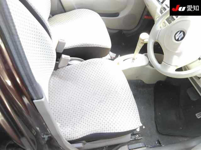 SUZUKI ALTO 2010