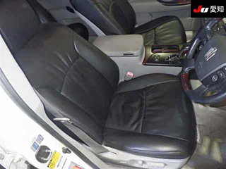TOYOTA CROWN 2008