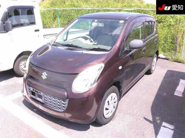 SUZUKI ALTO 2010