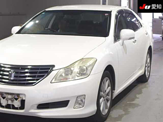 TOYOTA CROWN 2008