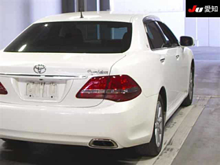 TOYOTA CROWN 2008