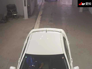 TOYOTA CROWN 2008