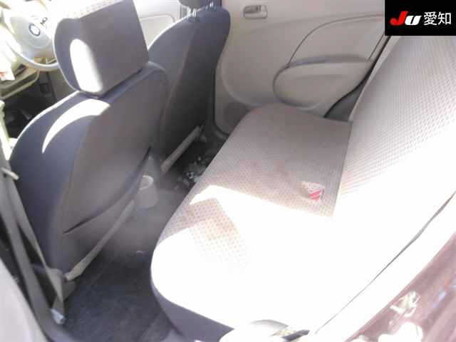 SUZUKI ALTO 2010