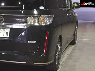 car slider