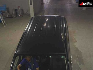 NISSAN SERENA 2012