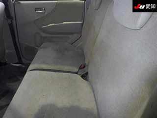 DAIHATSU MOVE 2010