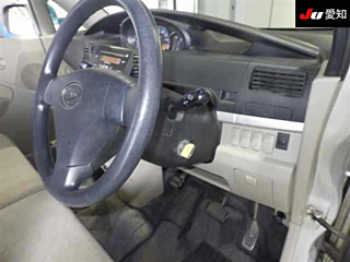 DAIHATSU MOVE 2010