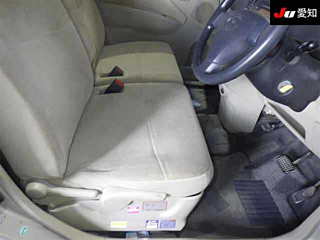DAIHATSU MOVE 2010