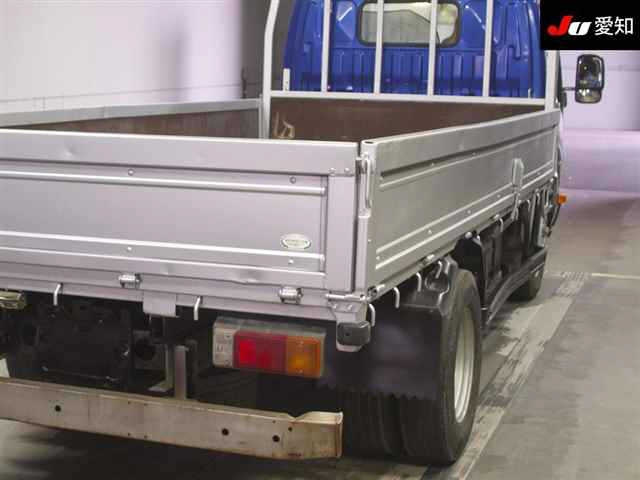 HINO DUTRO 2012