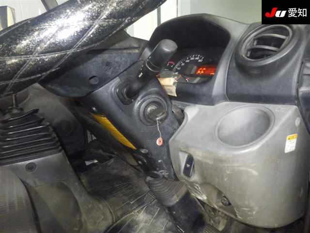 HINO DUTRO 2012