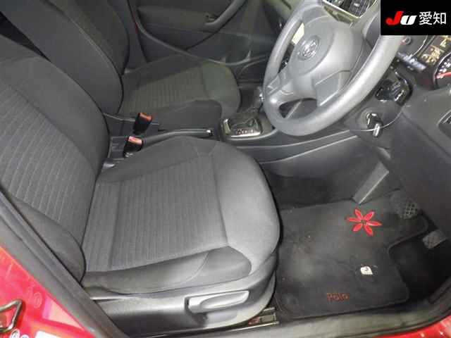 VOLKSWAGEN POLO 2009