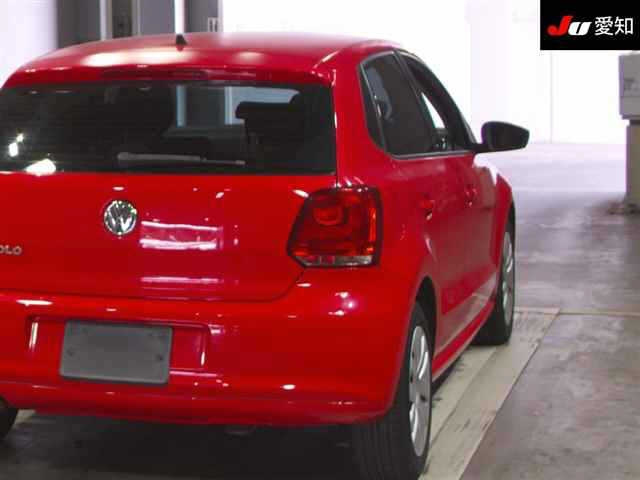 VOLKSWAGEN POLO 2009