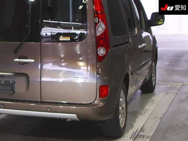 RENAULT KANGOO 2013