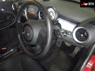 BMW MINI 2012