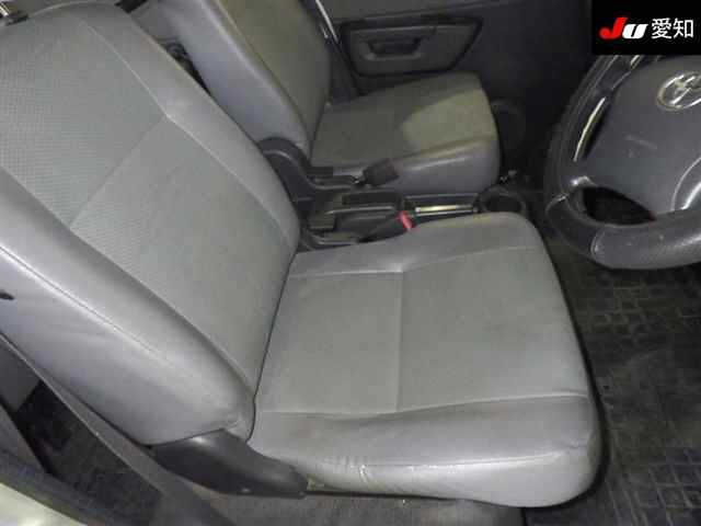 TOYOTA LITE ACE VAN 2018