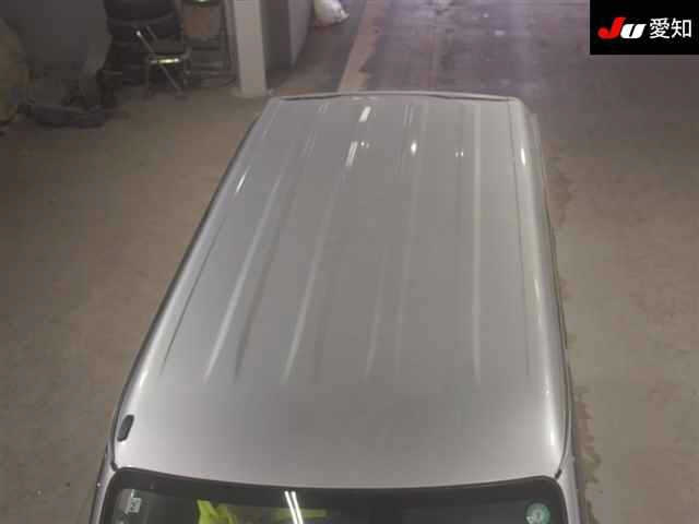 TOYOTA LITE ACE VAN 2018