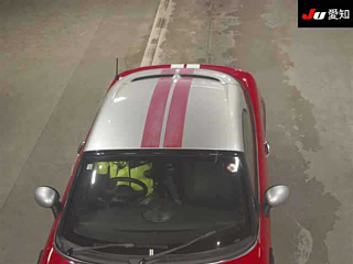 BMW MINI 2012