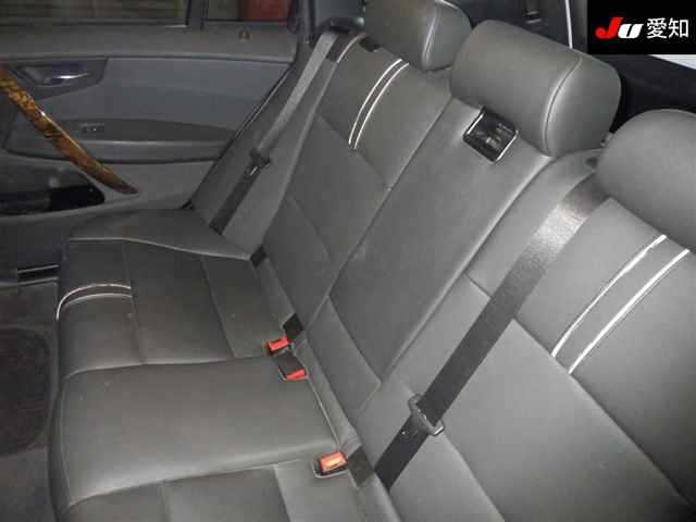 BMW X3 2008