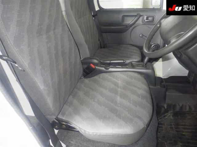 SUZUKI CARRY TRUCK 2013