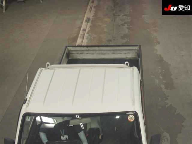 SUZUKI CARRY TRUCK 2013