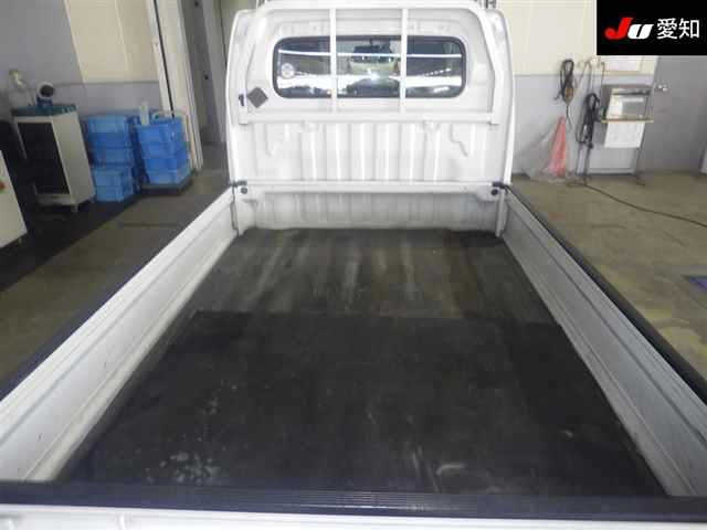 SUZUKI CARRY TRUCK 2013