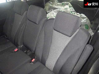 MAZDA PREMACY 2011